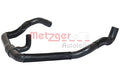 Furtun radiator 2420448 METZGER