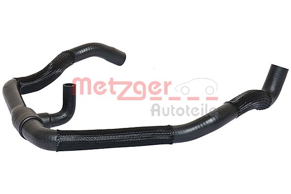 Furtun radiator 2420448 METZGER