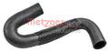 Furtun radiator 2420694 METZGER
