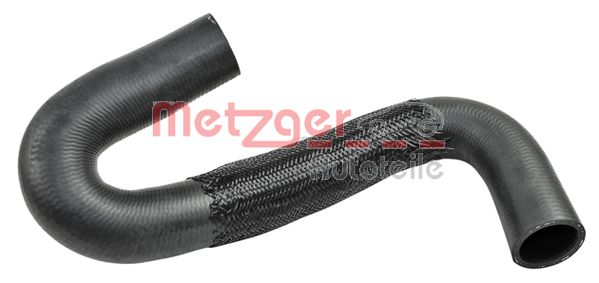 Furtun radiator 2420694 METZGER