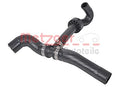 Furtun radiator 2420769 METZGER