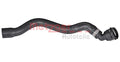 Furtun radiator 2420785 METZGER
