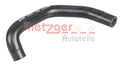 Furtun radiator 2420815 METZGER