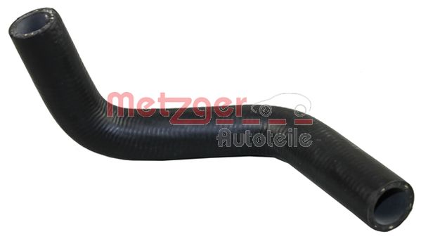 Furtun radiator 2420821 METZGER