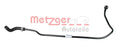 Furtun radiator 2420869 METZGER