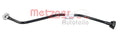 Furtun radiator 2420900 METZGER