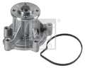 Pompă de apă, răcire motor 24210 FEBI BILSTEIN
