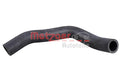Furtun radiator 2421218 METZGER
