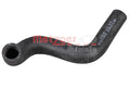 Furtun radiator 2421219 METZGER