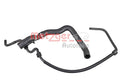 Furtun radiator 2421252 METZGER