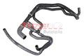 Furtun radiator 2421269 METZGER