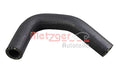 Furtun radiator 2421429 METZGER