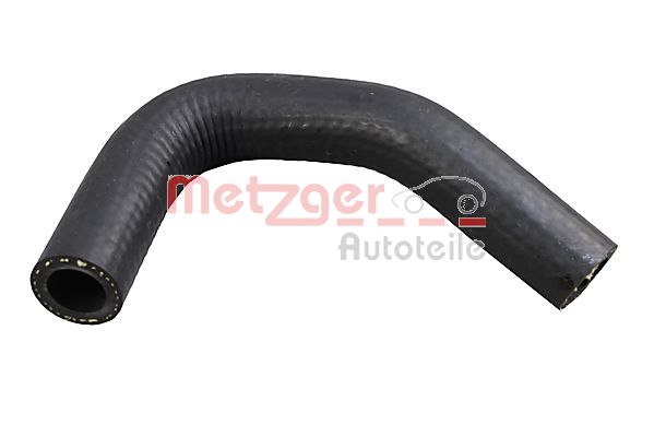 Furtun radiator 2421429 METZGER