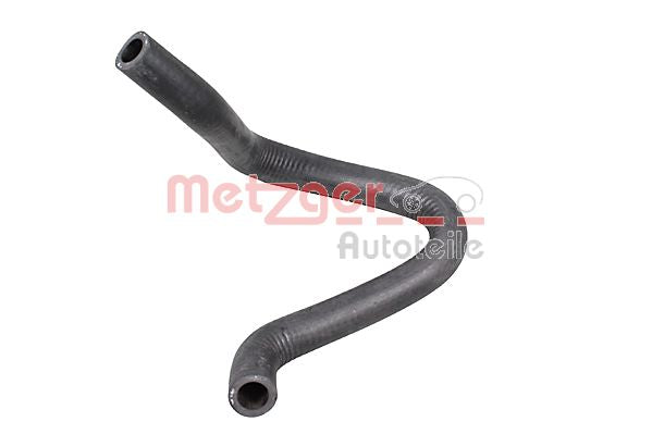Furtun radiator 2421510 METZGER