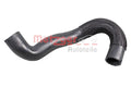 Furtun radiator 2421539 METZGER
