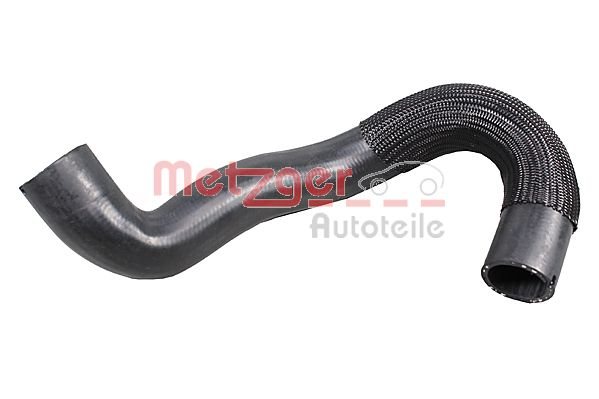 Furtun radiator 2421539 METZGER