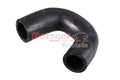 Furtun radiator 2421548 METZGER