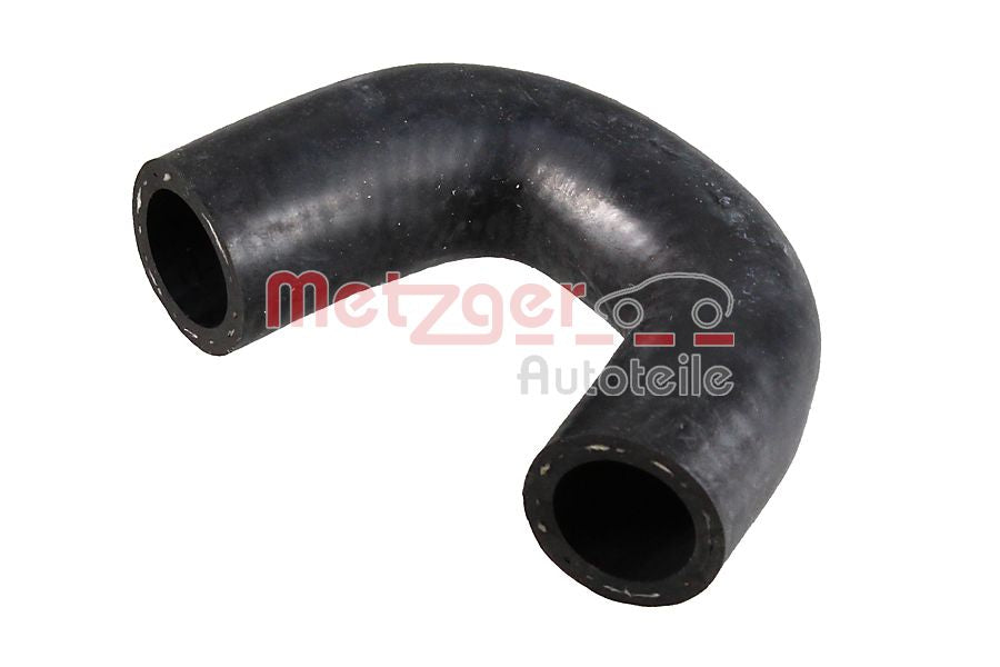 Furtun radiator 2421548 METZGER