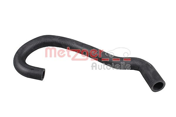 Furtun radiator 2421550 METZGER