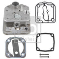 Chiulasa, compresor 24253 FEBI BILSTEIN