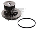 Pompă de apă, răcire motor 24314 FEBI BILSTEIN