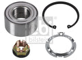 Set rulment roata 24315 FEBI BILSTEIN