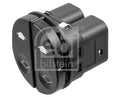 comutator,macara geam 24317 FEBI BILSTEIN