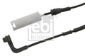 Senzor uzura placute frana FEBI BILSTEIN 24319