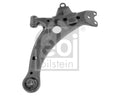 Brat, suspensie roata 24339 FEBI BILSTEIN