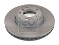 Disc frana 24343 FEBI BILSTEIN