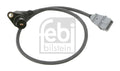 Senzor impulsuri, arbore cotit 24349 FEBI BILSTEIN