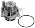 Pompă de apă, răcire motor 24358 FEBI BILSTEIN