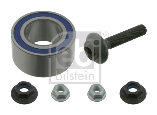Kit rulment roata FEBI BILSTEIN 24366