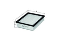 Filtru aer LX 2748 MAHLE