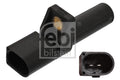 Senzor impulsuri, arbore cotit 24455 FEBI BILSTEIN