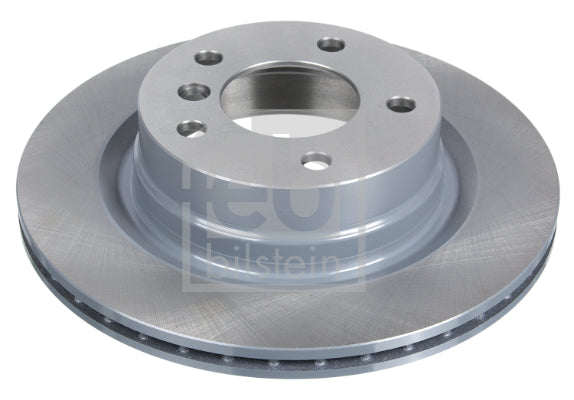 Disc frana 24471 FEBI BILSTEIN