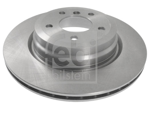 Disc frana 24476 FEBI BILSTEIN