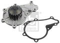 Pompă de apă, răcire motor 24528 FEBI BILSTEIN