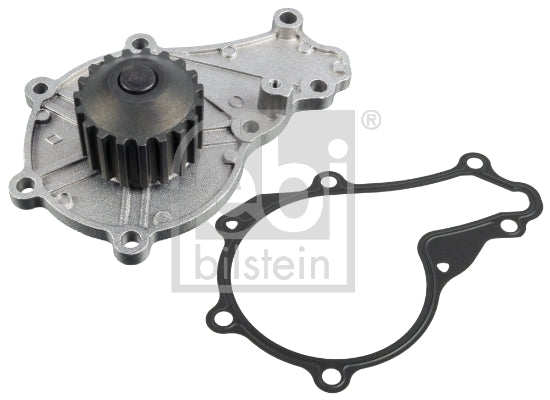Pompă de apă, răcire motor 24528 FEBI BILSTEIN
