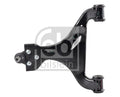 Brat, suspensie roata 24532 FEBI BILSTEIN