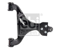 Brat, suspensie roata 24533 FEBI BILSTEIN