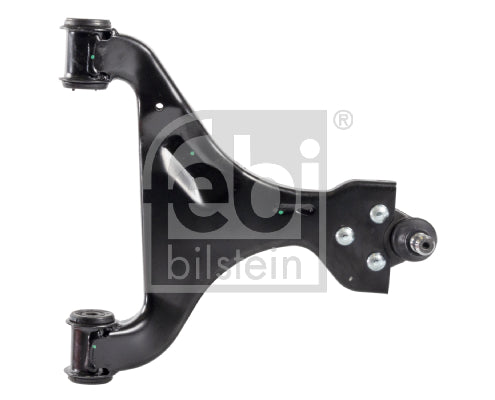 Brat, suspensie roata 24533 FEBI BILSTEIN