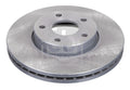 Disc frana 24565 FEBI BILSTEIN