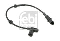 senzor,turatie roata 24615 FEBI BILSTEIN