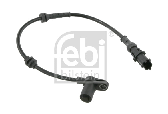 senzor,turatie roata 24615 FEBI BILSTEIN