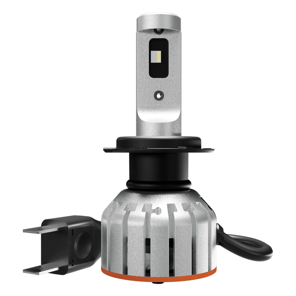 Bec LED Osram Night Breaker Start H7 - Set 2 buc - 64210DWNBST2HB