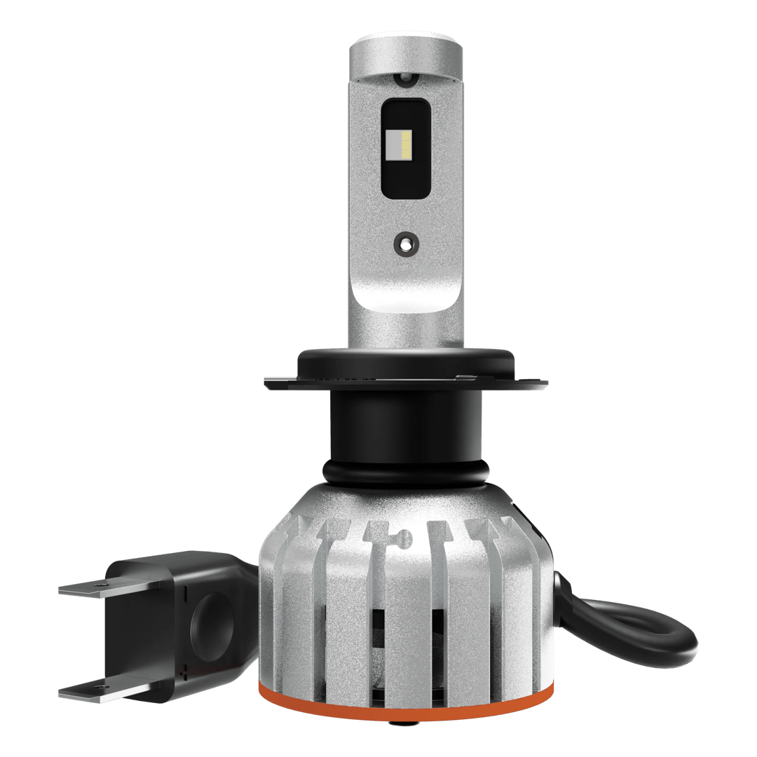 Bec LED Osram Night Breaker Start H7 - Set 2 buc - 64210DWNBST2HB