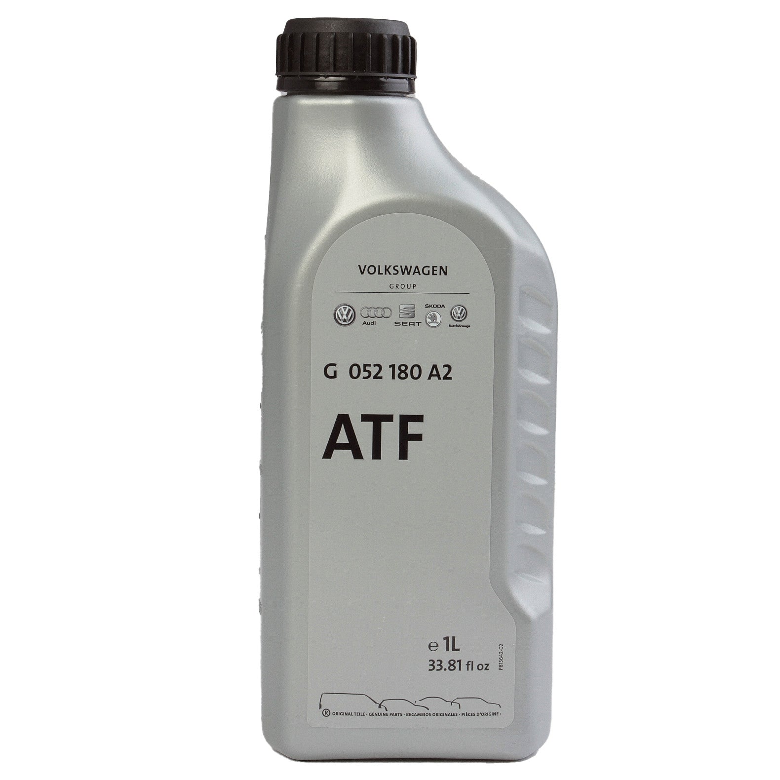 Ulei cutie viteze automată VAG ATF 1L - 10015830