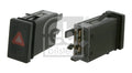 comutator ,lumini de avarie 24742 FEBI BILSTEIN