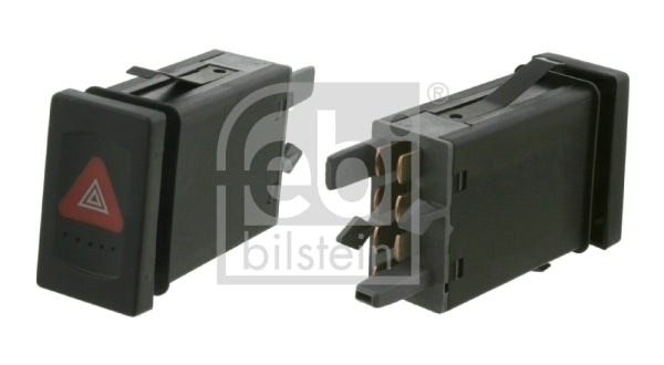 comutator ,lumini de avarie 24742 FEBI BILSTEIN